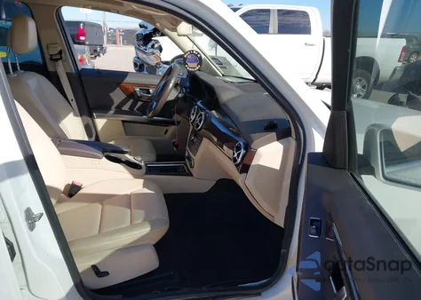 2014 Mercedes-Benz Glk 350 z USA, uszkodzony, nr VIN WDCGG5HBXEG311215